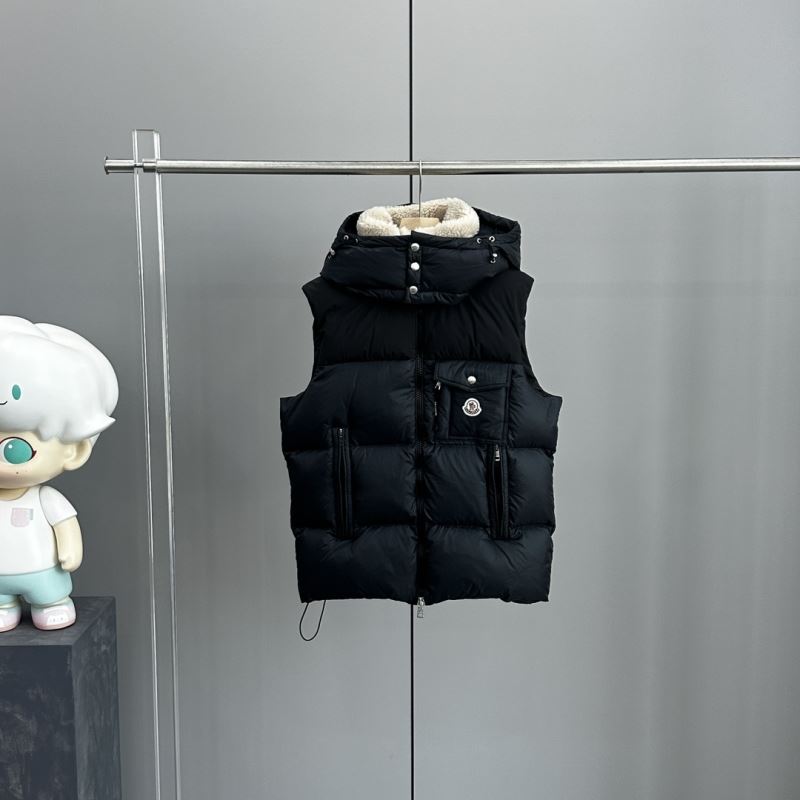 Moncler Down Jackets